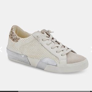 Dolce Vita Zina Sneaker